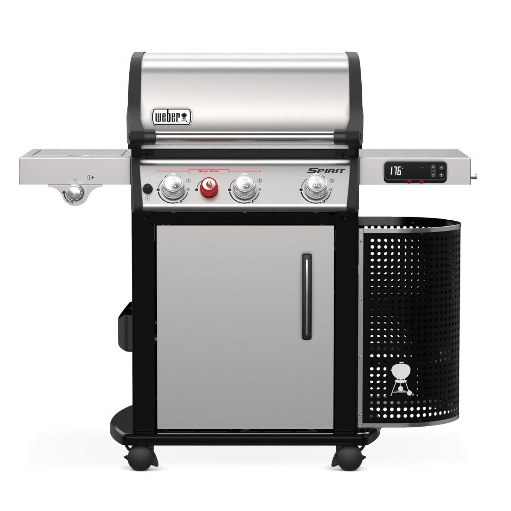 Weber Spirit SPX-335 GBS Smart Barbecue